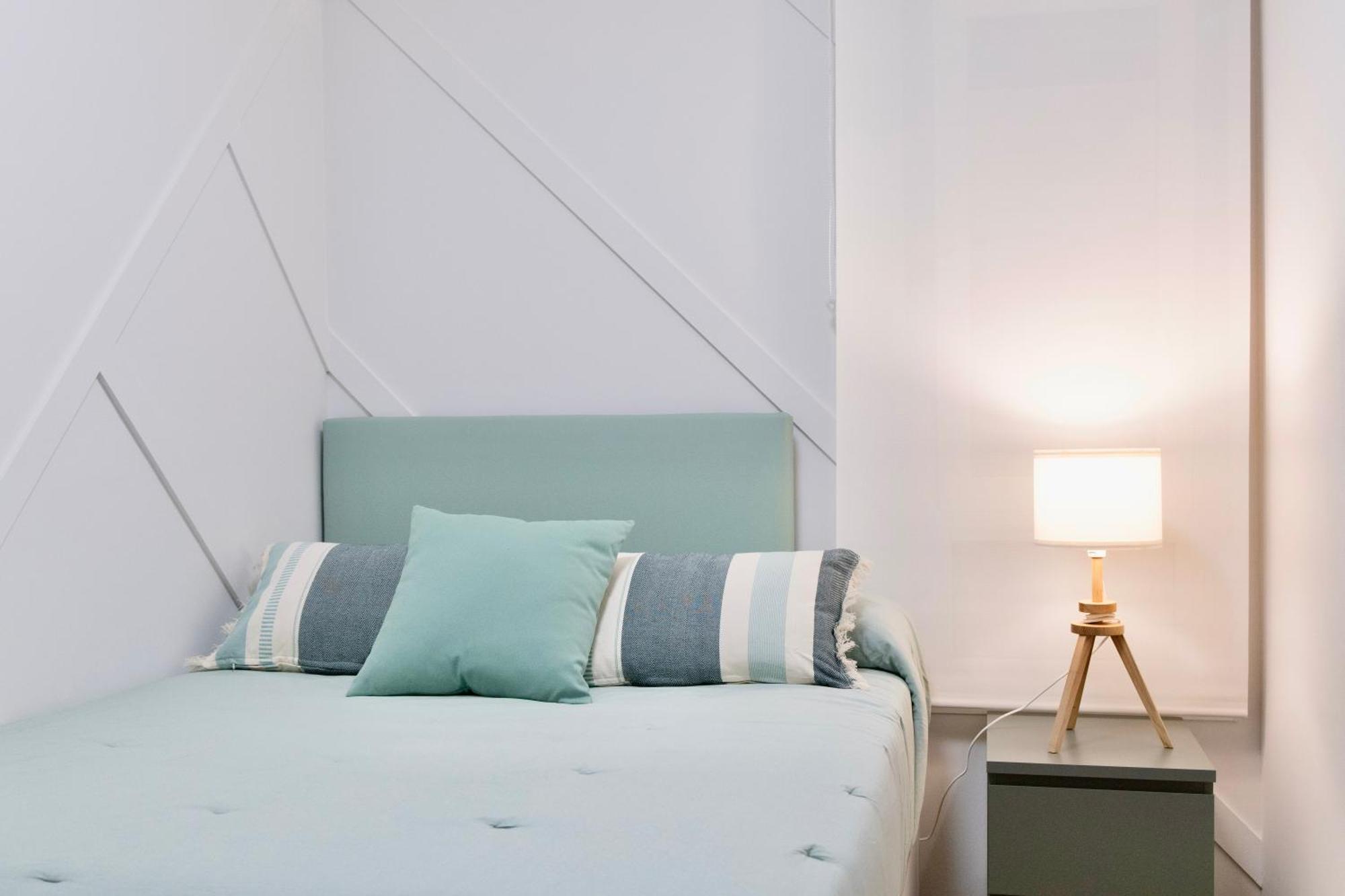 Rosalia Park Apartment Луго Екстериор снимка