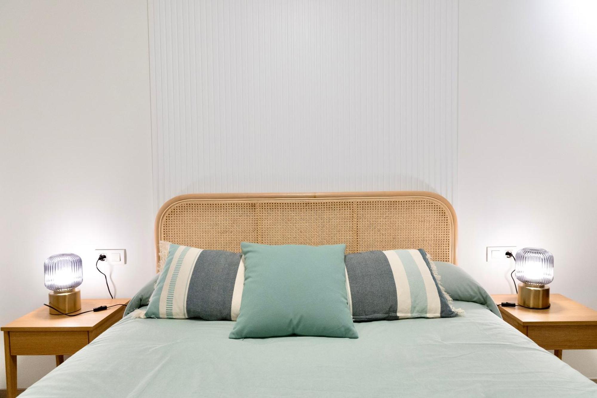 Rosalia Park Apartment Луго Екстериор снимка