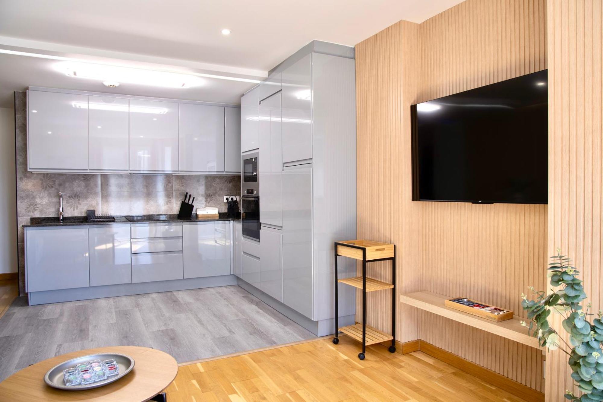 Rosalia Park Apartment Луго Екстериор снимка