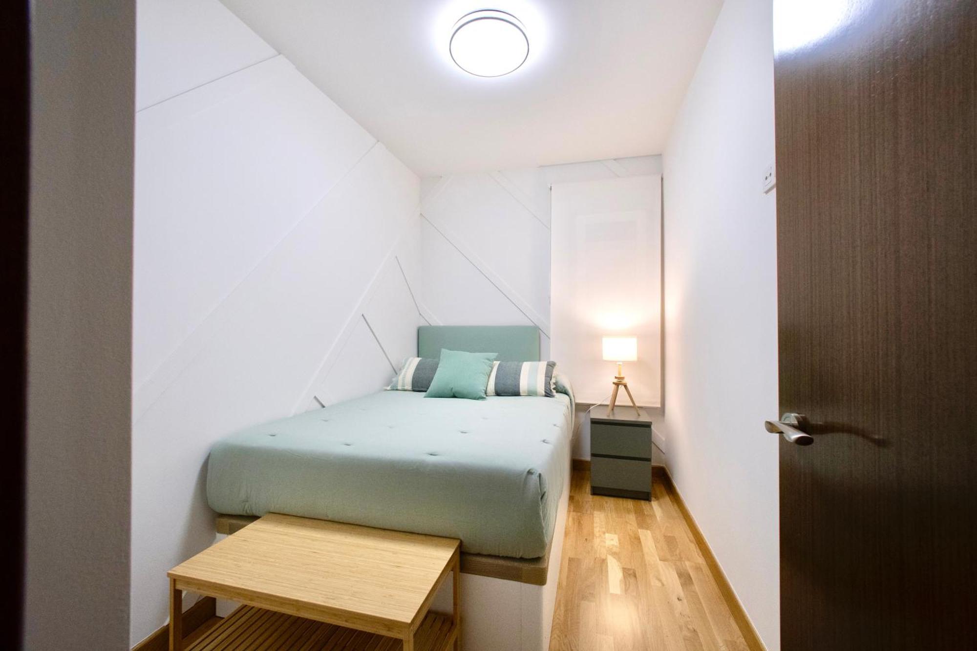Rosalia Park Apartment Луго Екстериор снимка