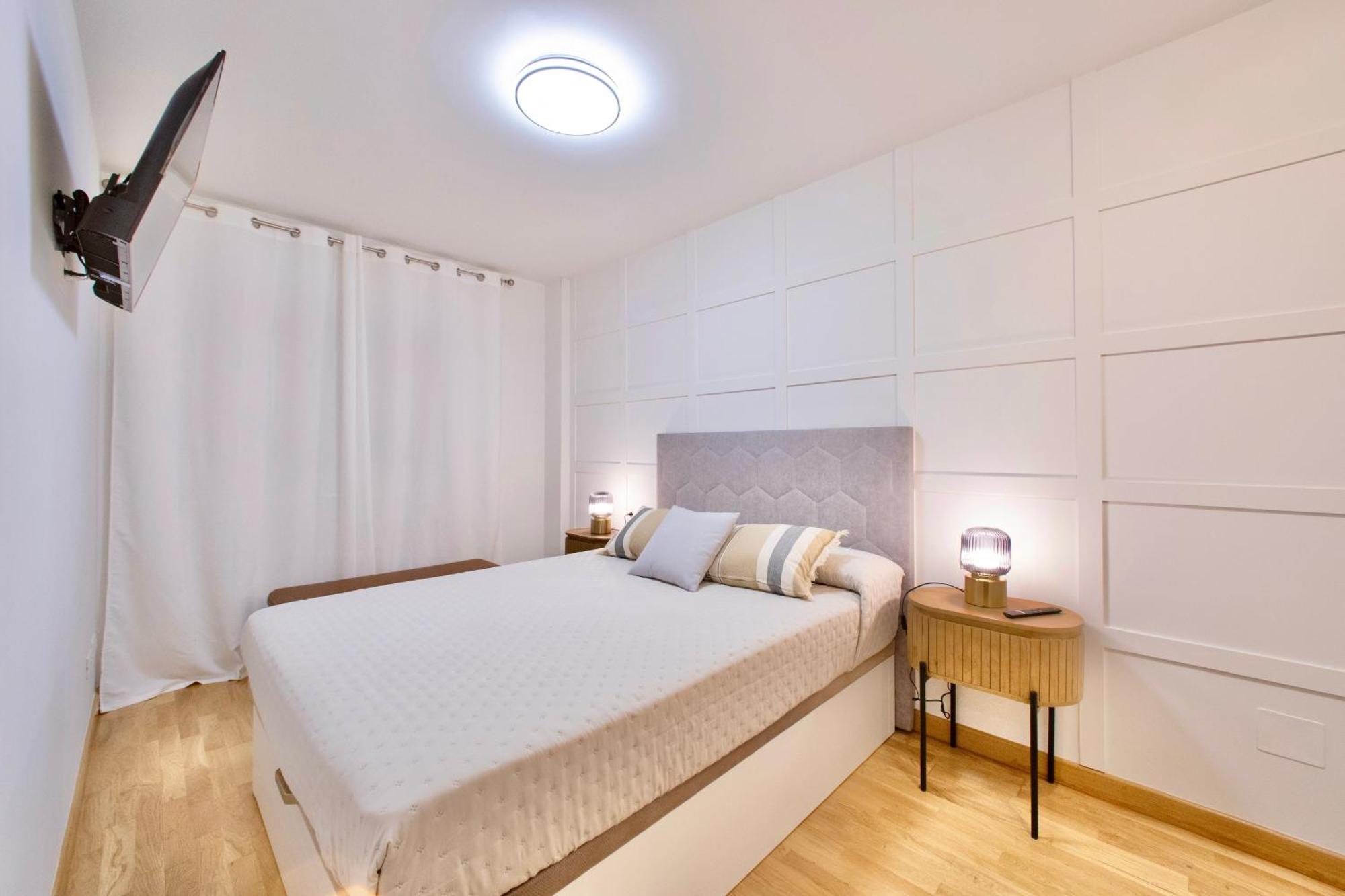 Rosalia Park Apartment Луго Екстериор снимка