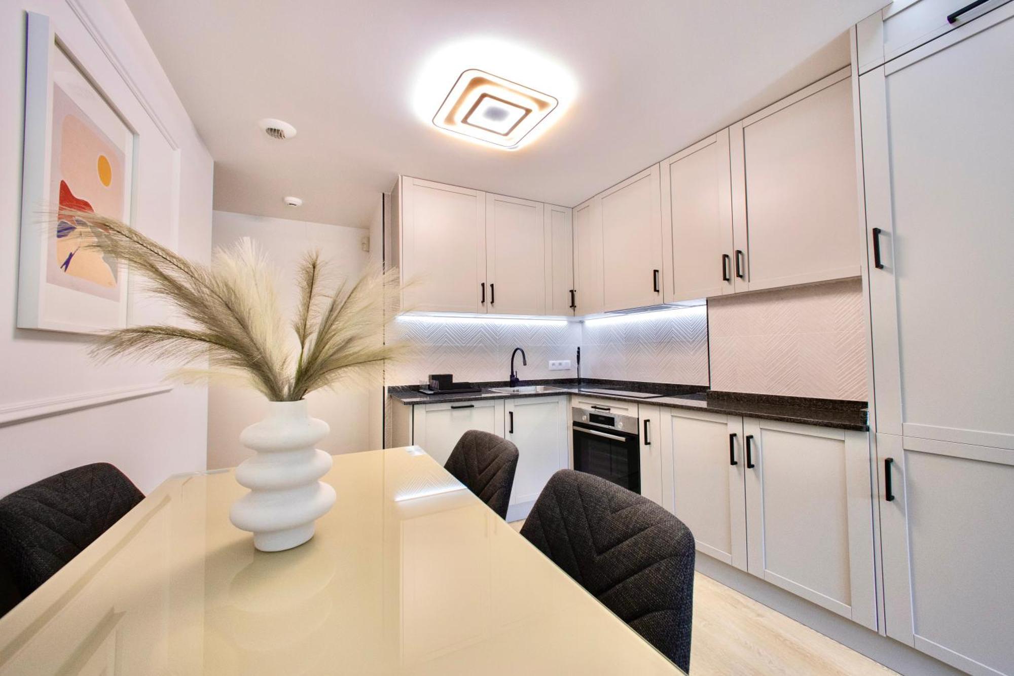 Rosalia Park Apartment Луго Екстериор снимка