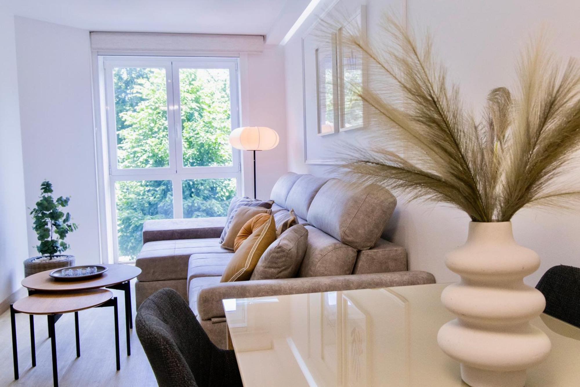 Rosalia Park Apartment Луго Екстериор снимка