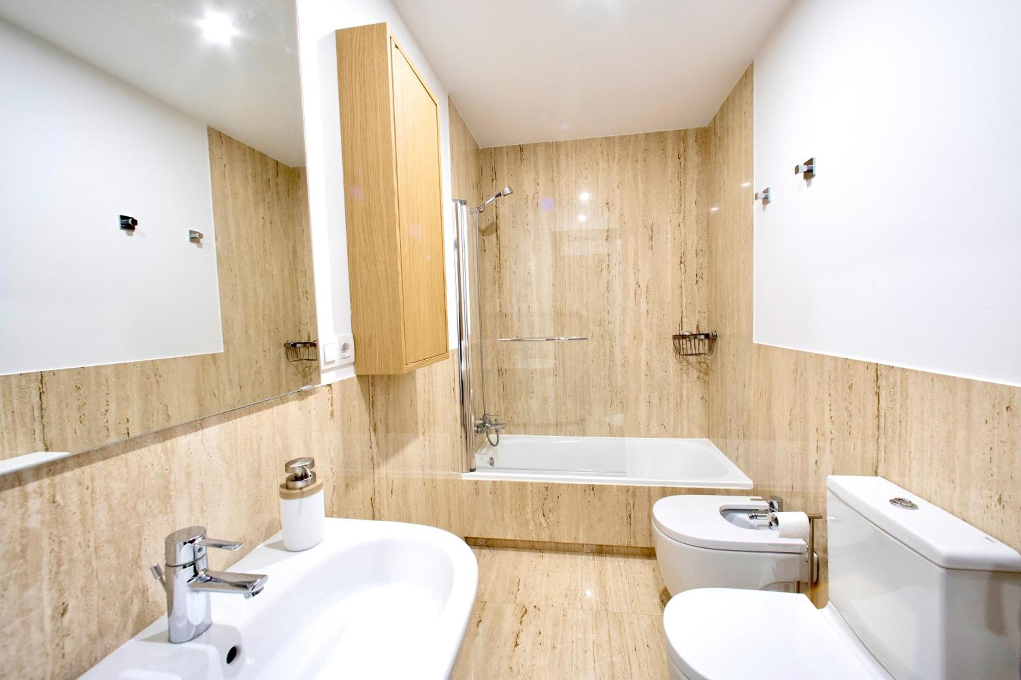 Rosalia Park Apartment Луго Екстериор снимка