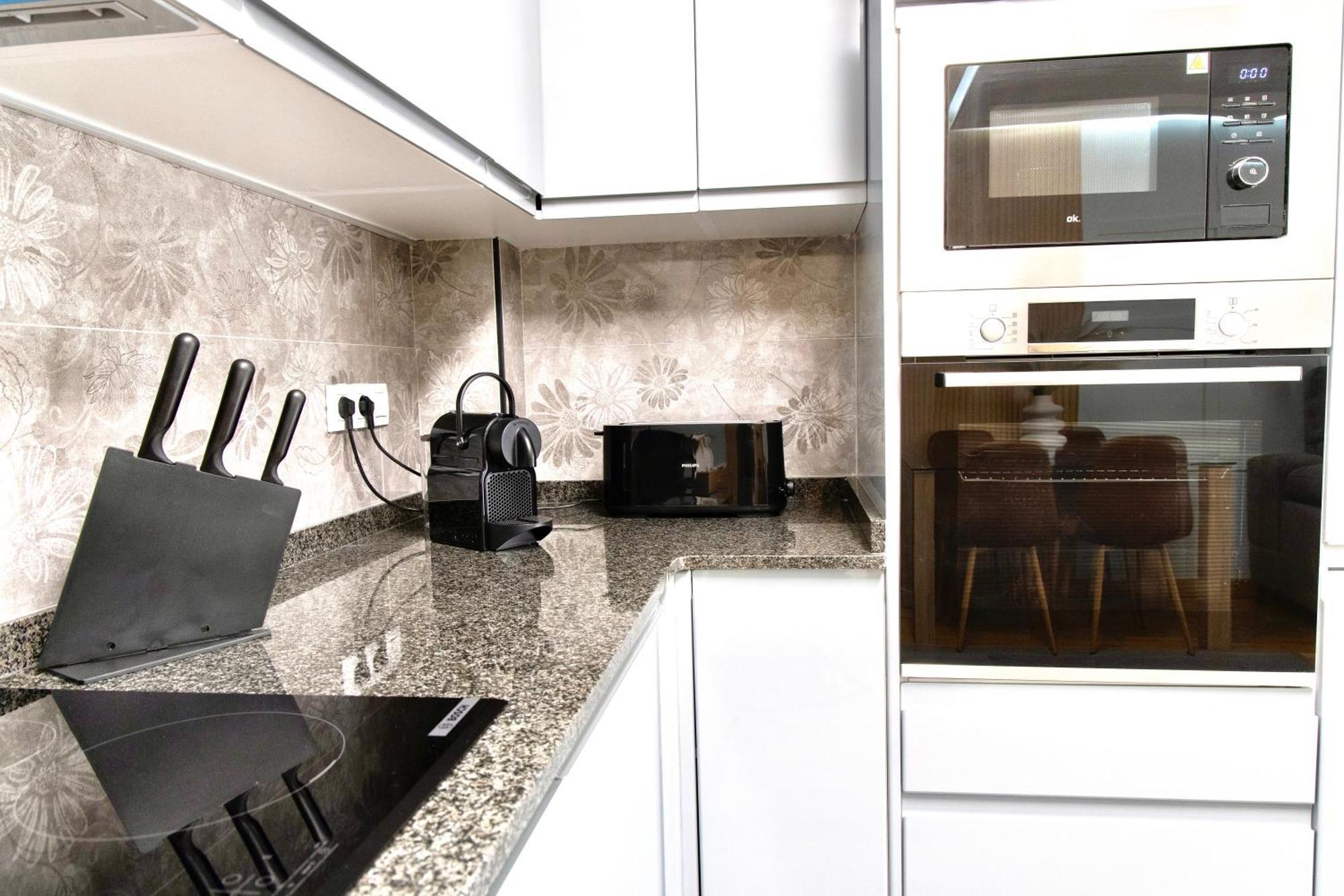 Rosalia Park Apartment Луго Екстериор снимка