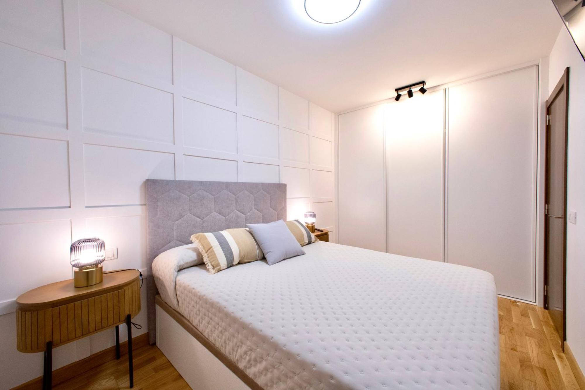 Rosalia Park Apartment Луго Екстериор снимка