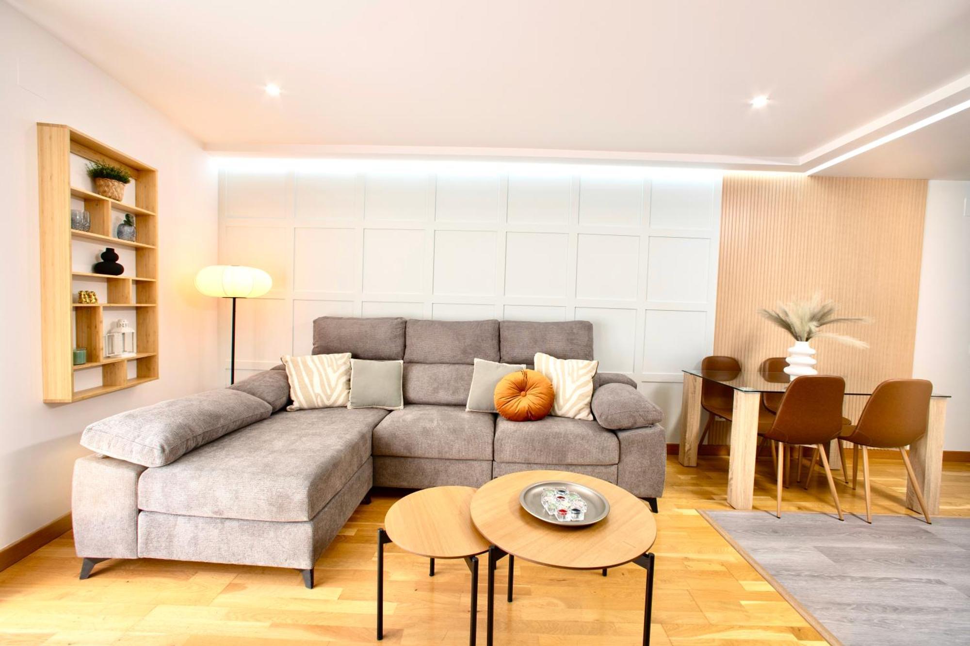 Rosalia Park Apartment Луго Екстериор снимка