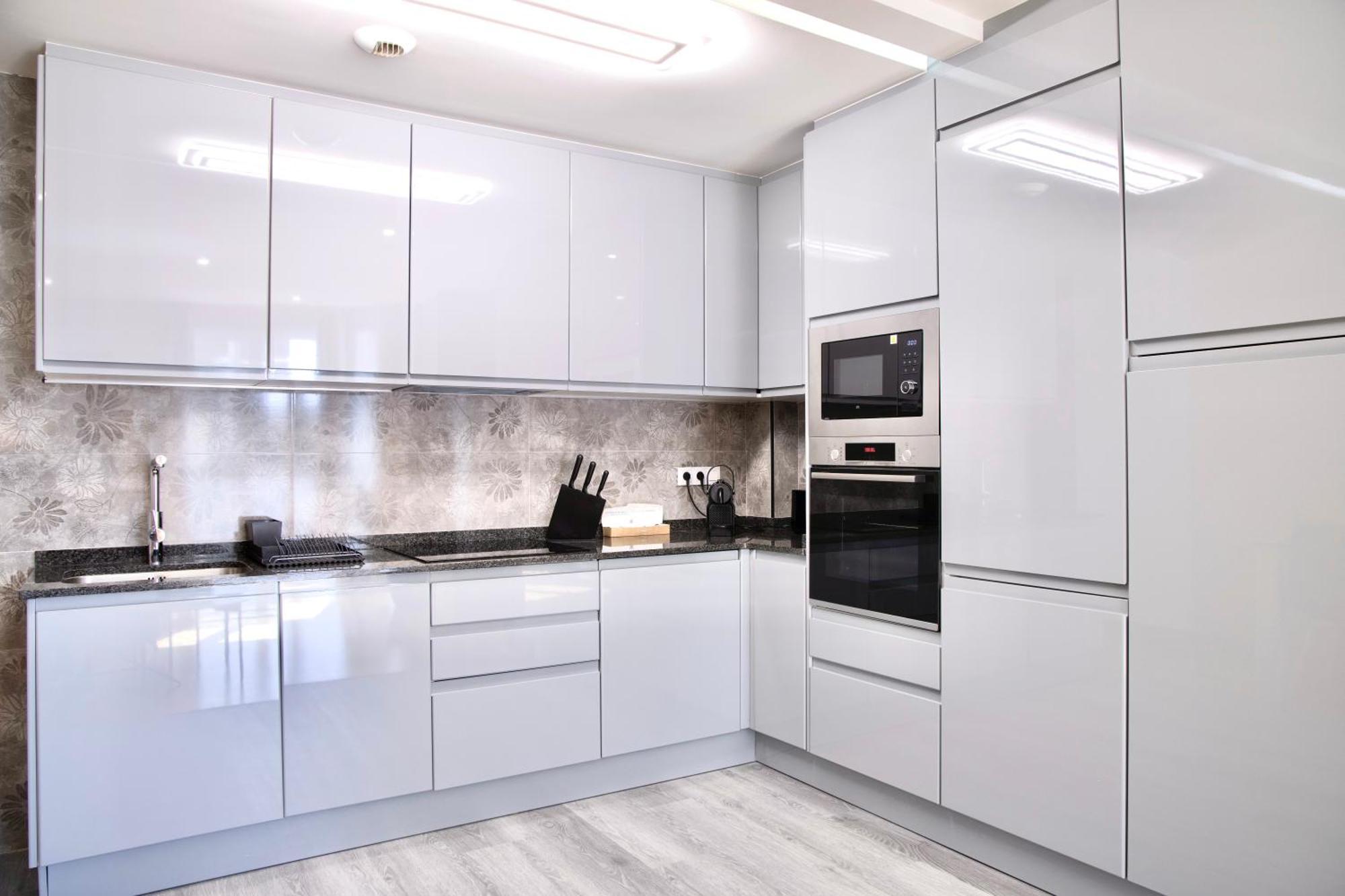 Rosalia Park Apartment Луго Екстериор снимка