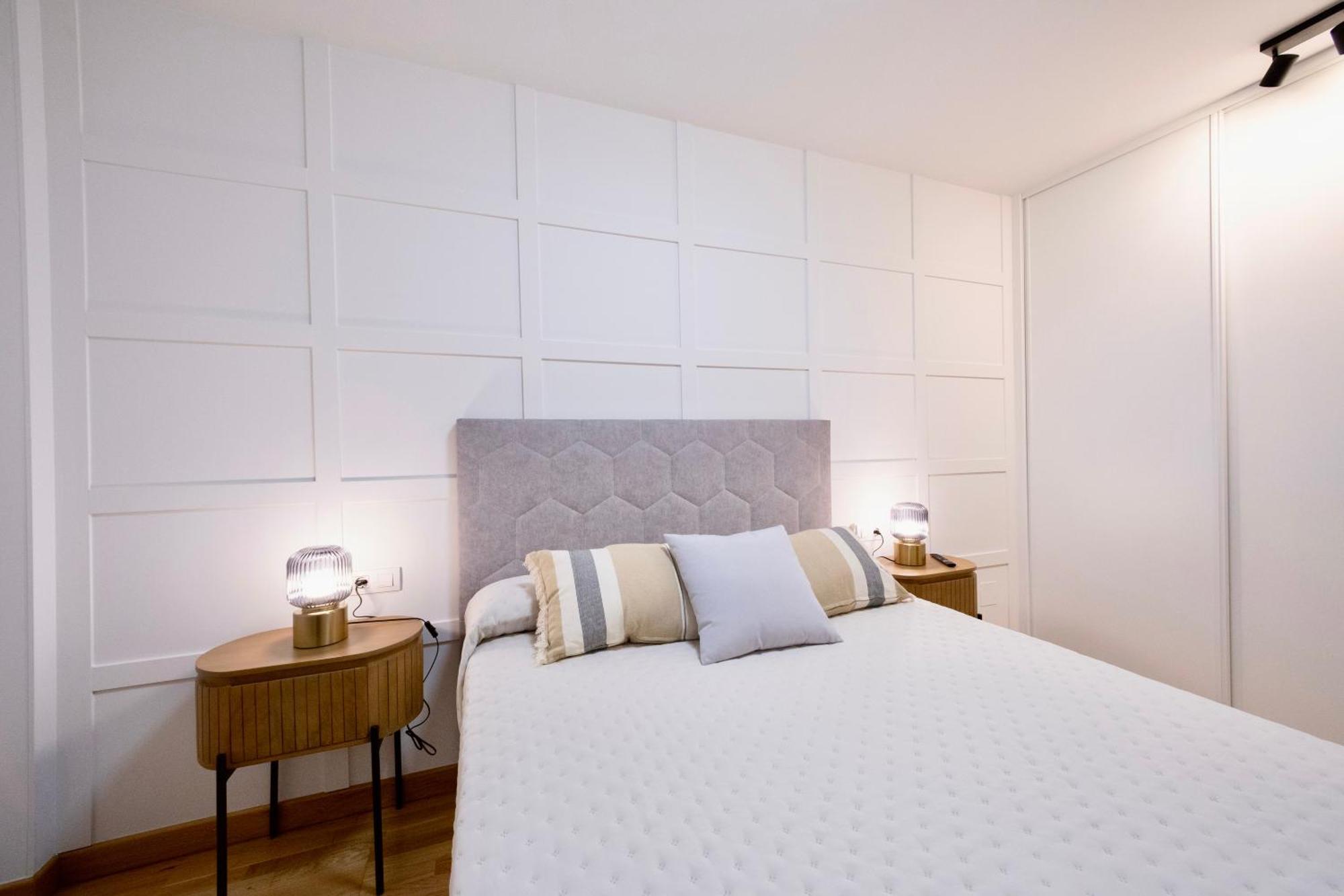 Rosalia Park Apartment Луго Екстериор снимка