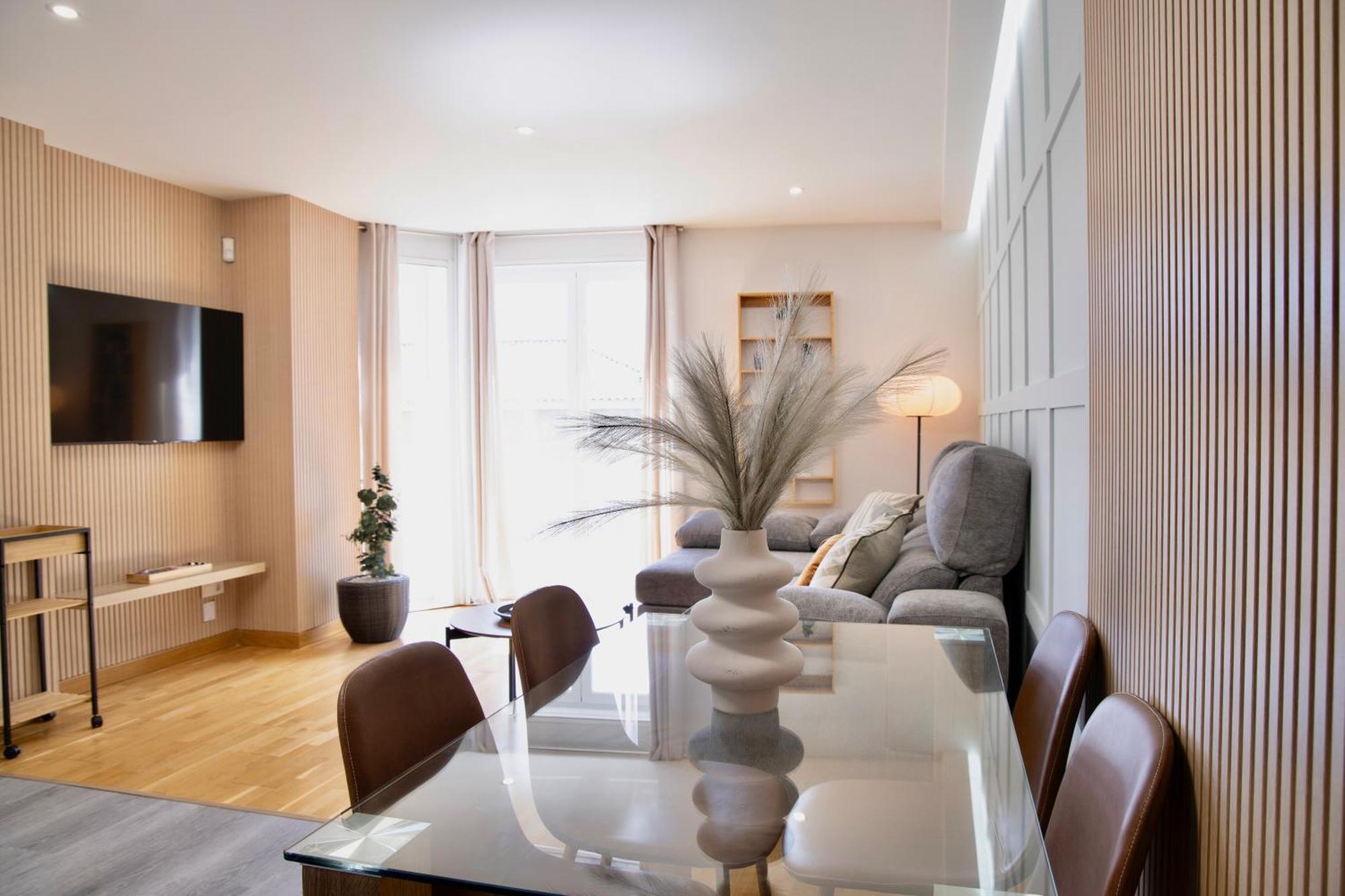Rosalia Park Apartment Луго Екстериор снимка