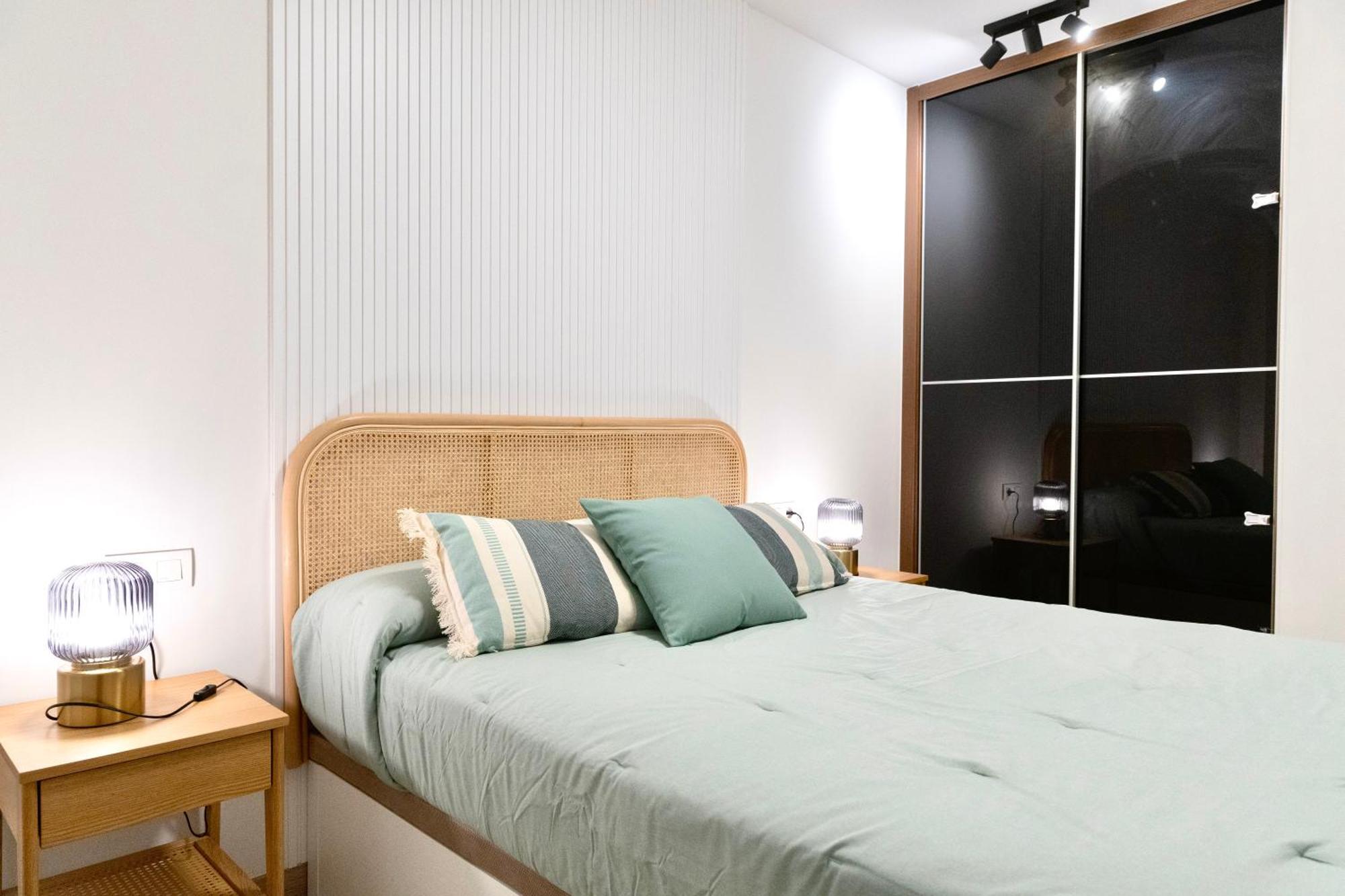 Rosalia Park Apartment Луго Екстериор снимка