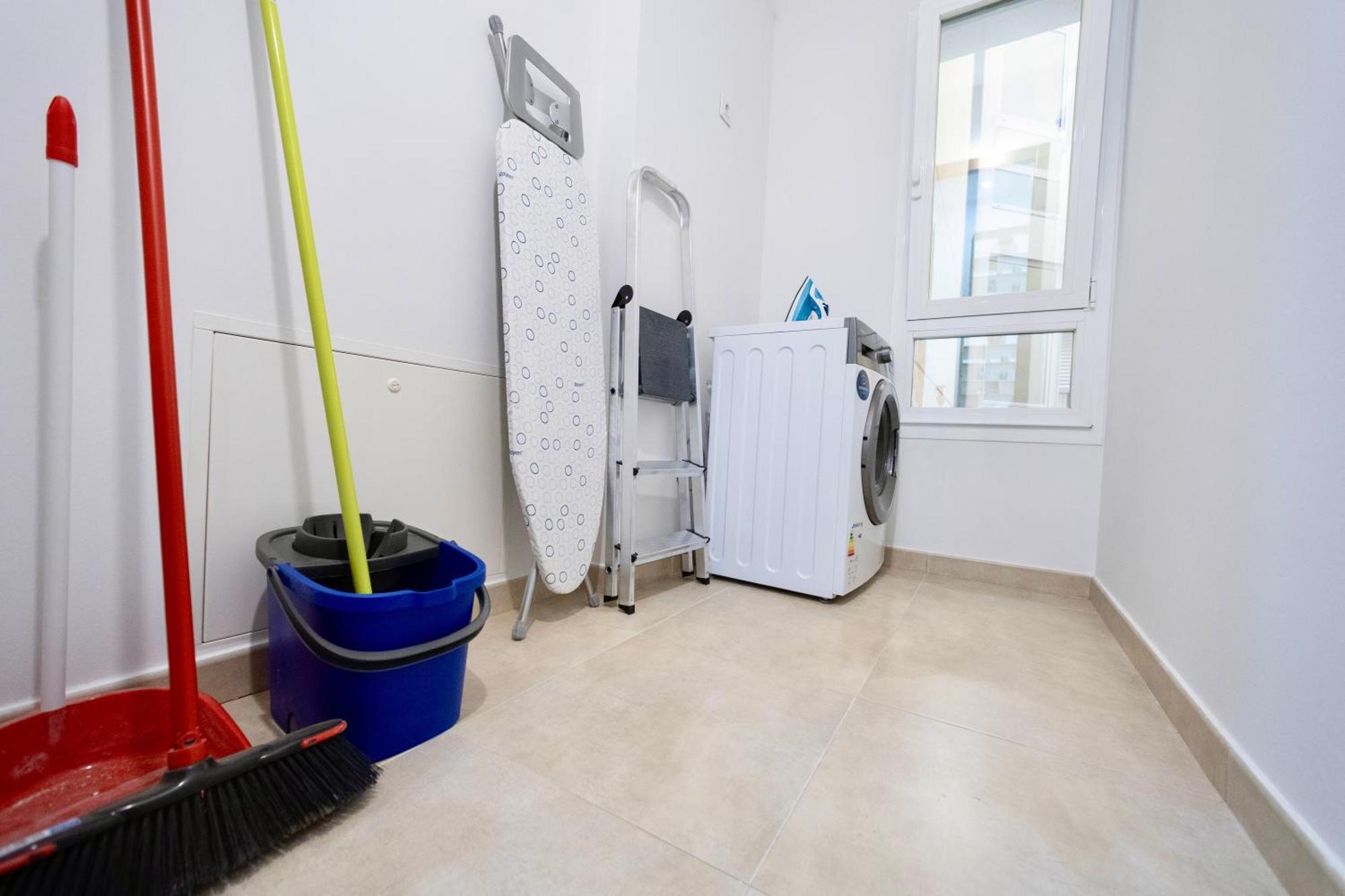 Rosalia Park Apartment Луго Екстериор снимка