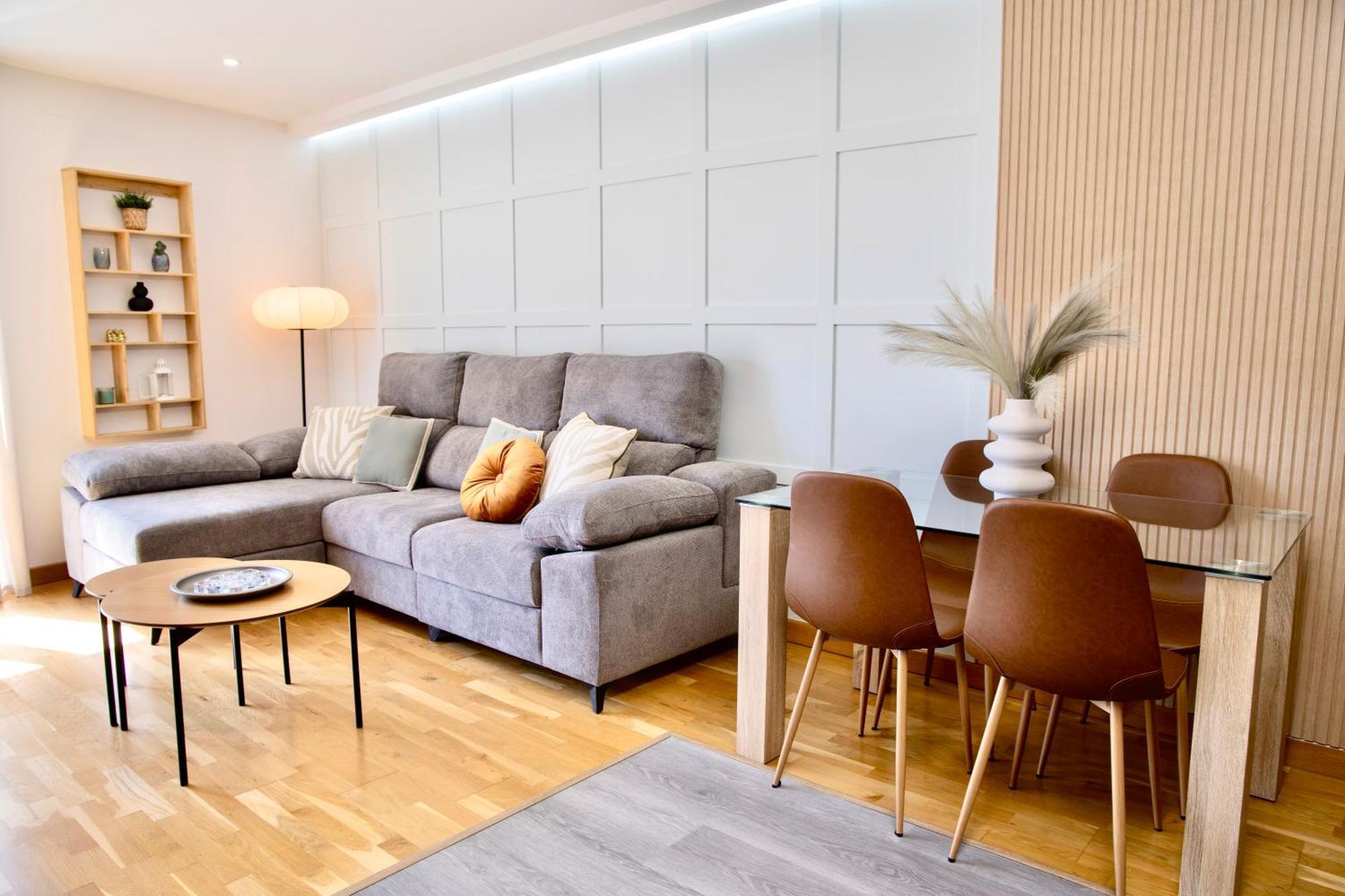 Rosalia Park Apartment Луго Екстериор снимка