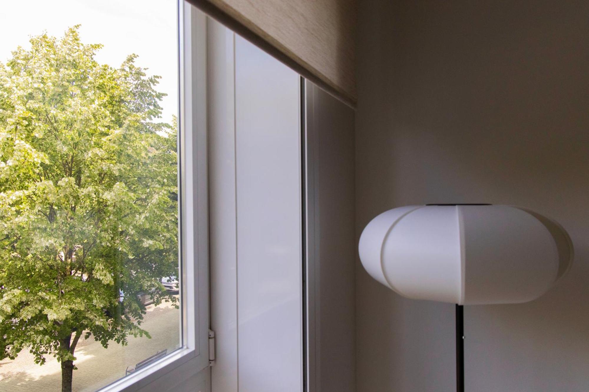Rosalia Park Apartment Луго Екстериор снимка
