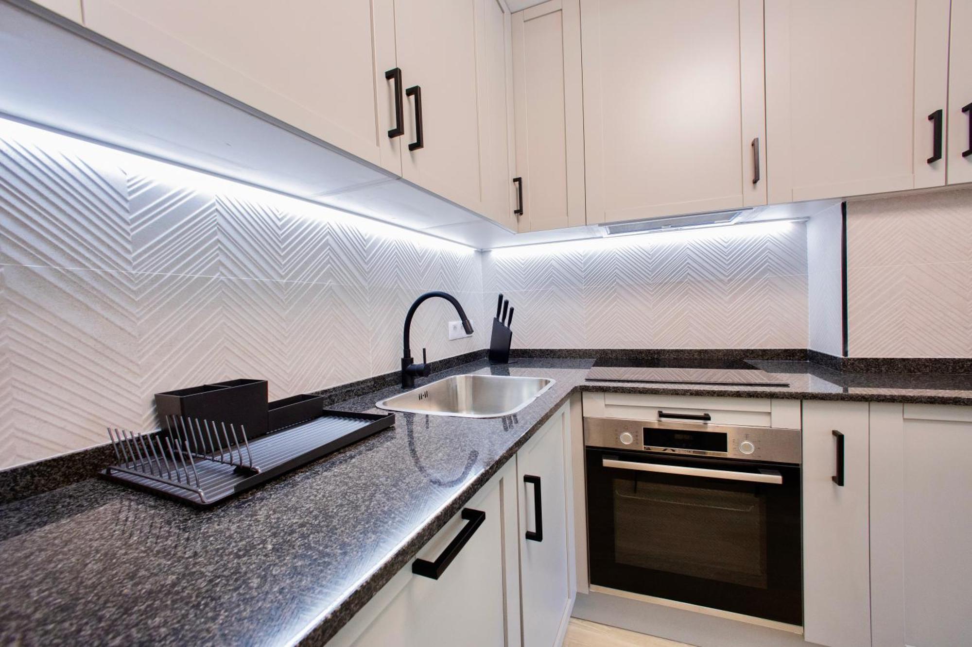 Rosalia Park Apartment Луго Екстериор снимка